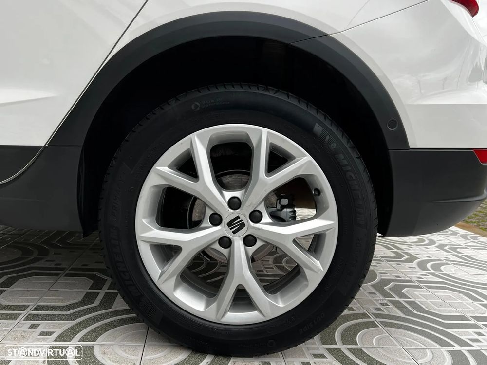 SEAT Arona 1.0 TSI FR - 52