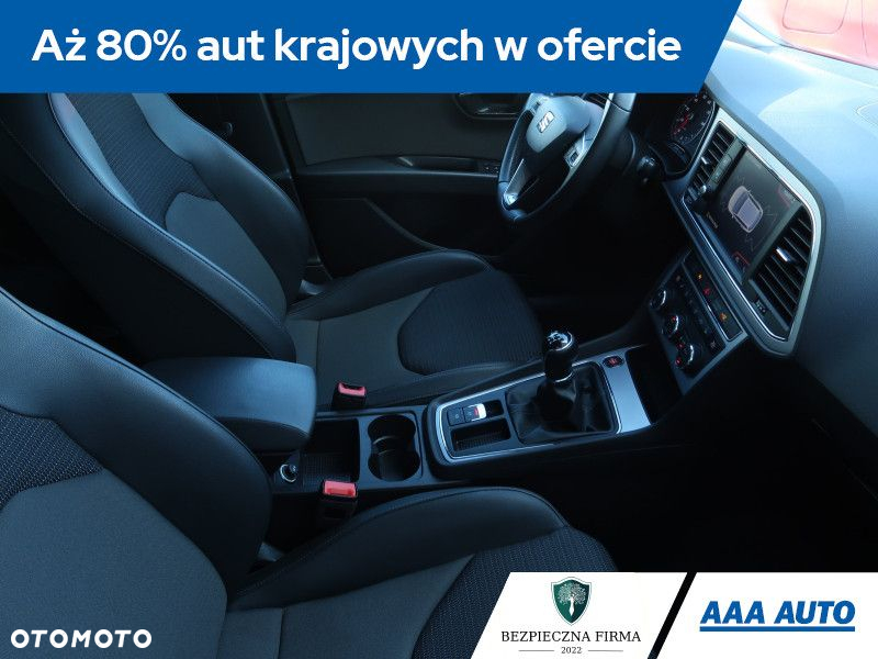 Seat Leon - 10