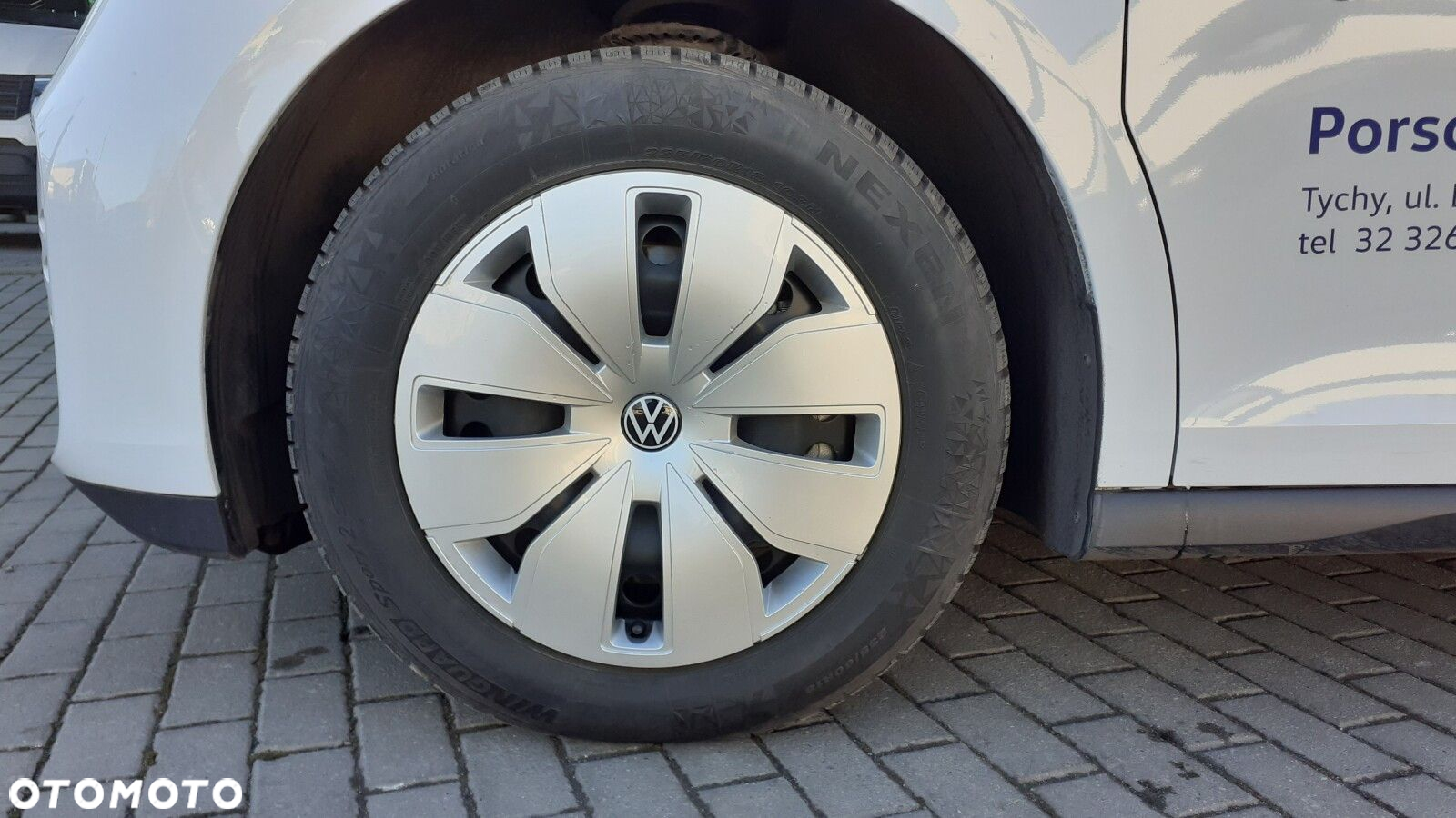 Volkswagen ID. Buzz Cargo - 7