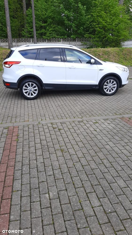 Ford Kuga 2.0 TDCi 4x2 Trend - 3