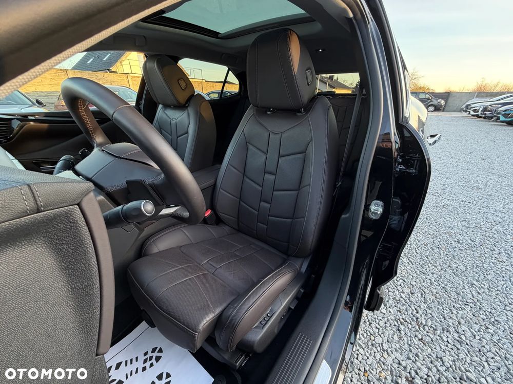 DS Automobiles DS 4 1.2 PureTech Opera - 28