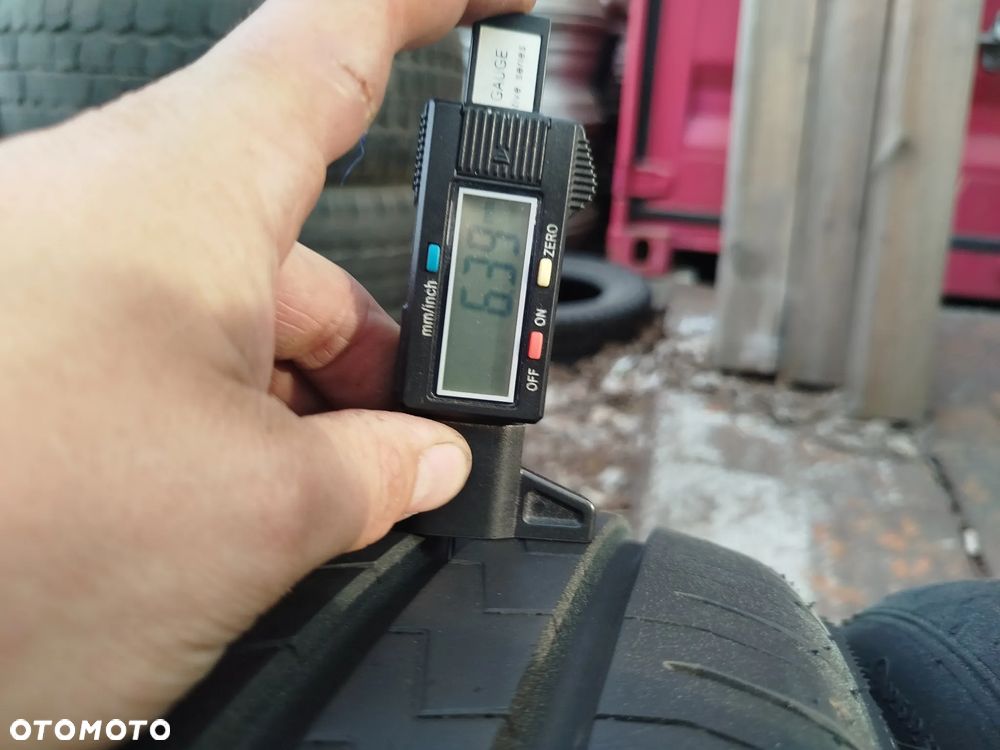 205/40R17 84W  Falken Ziex ZE310 4x90% bieżnika super stan cena za 4 z montażem. - 10