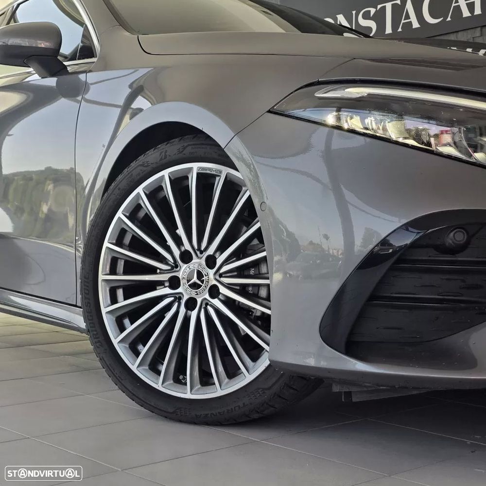 Mercedes-Benz A 180 - 41
