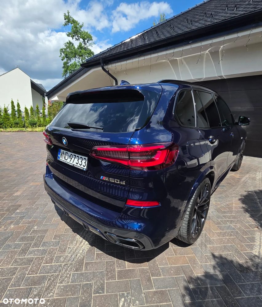 BMW X5 M - 5