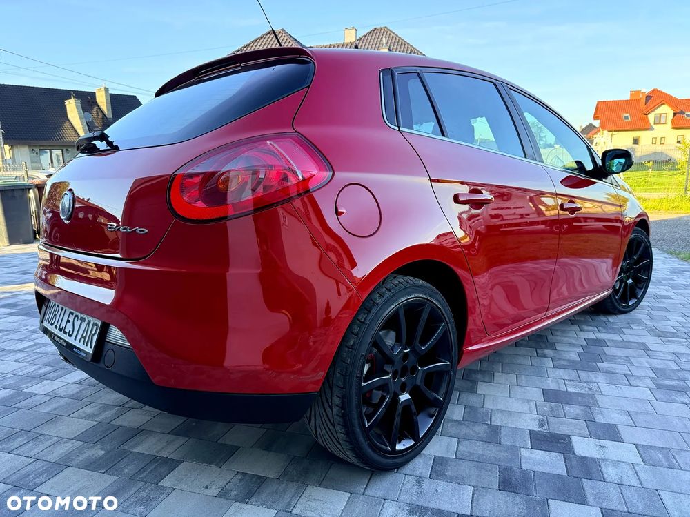 Fiat Bravo - 29