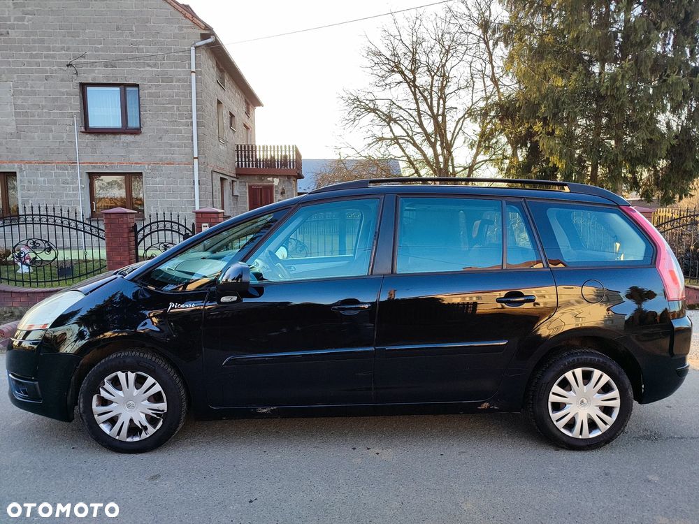 Citroën C4 Picasso 1.8i Impress - 8