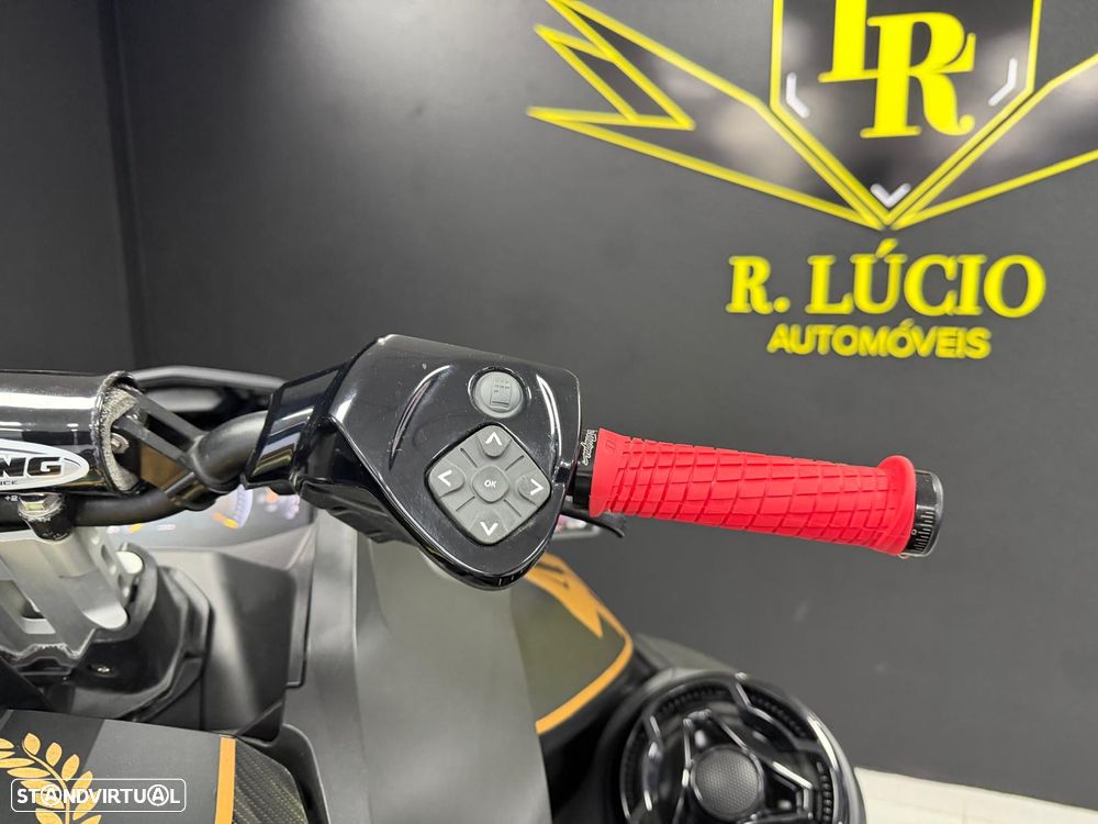 Sea-Doo RXP- X 300 - 25