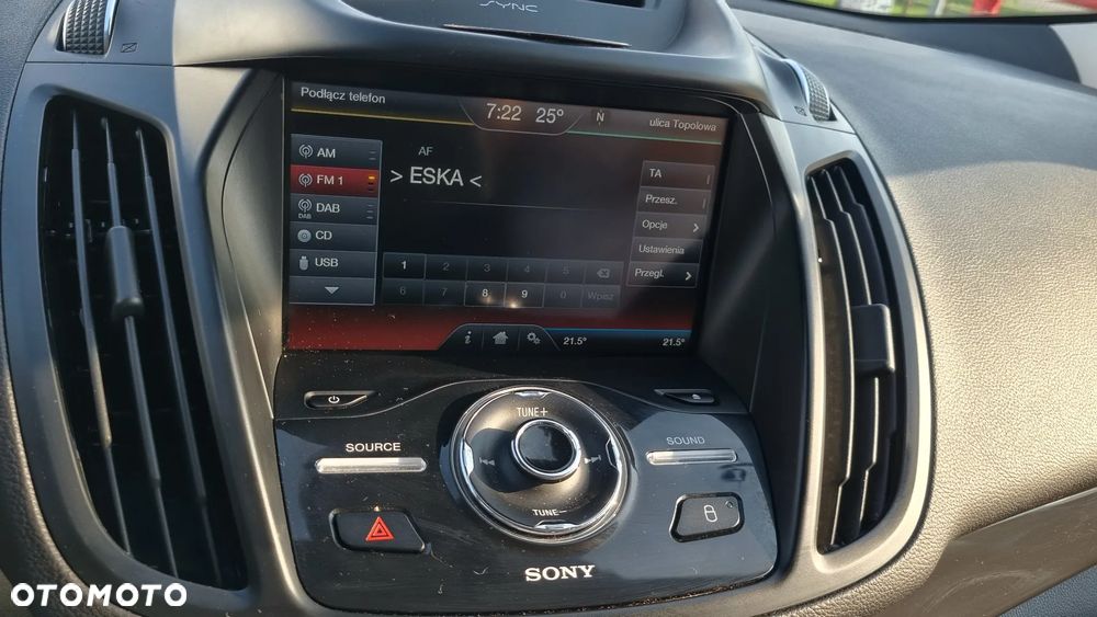 Ford Kuga 2.0 TDCi 4x4 Individual - 33