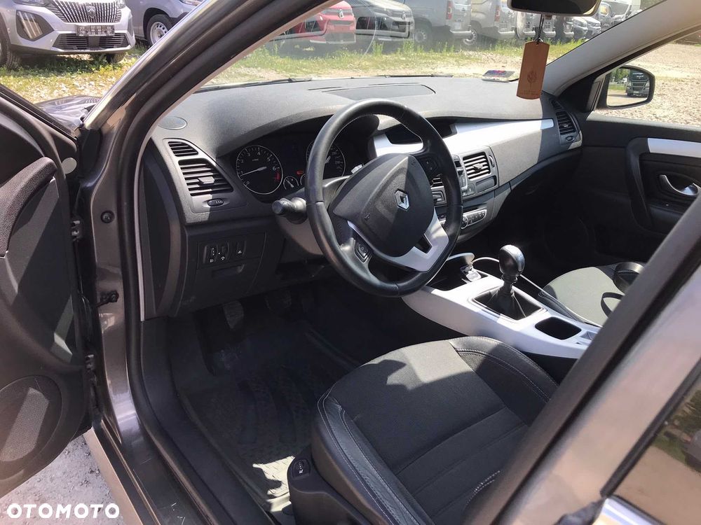 Renault Laguna - 2