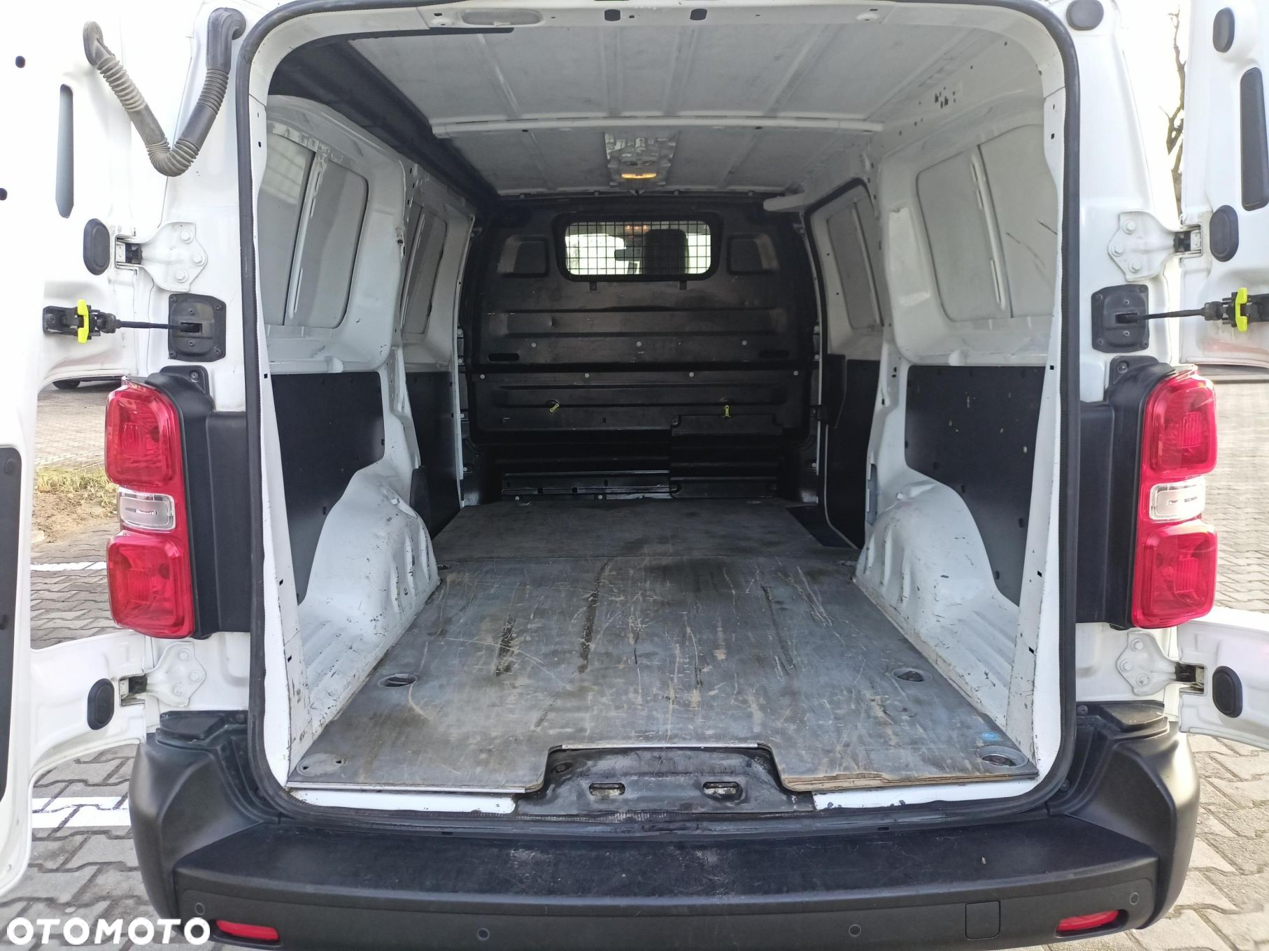 Toyota PROACE - 12