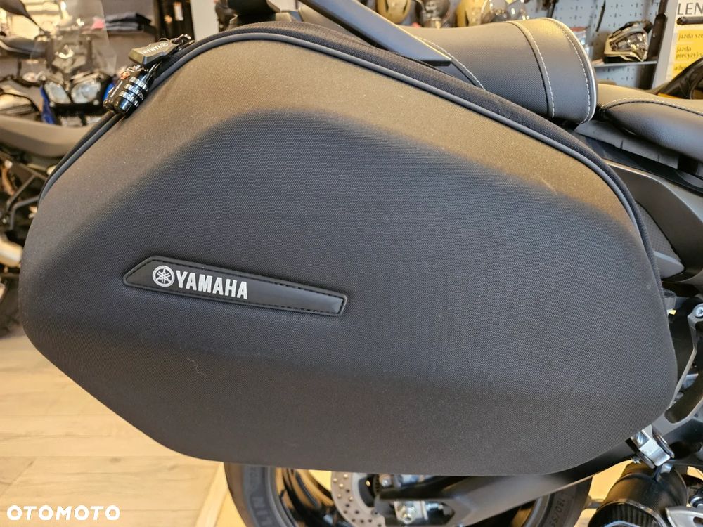 Yamaha Tracer - 21