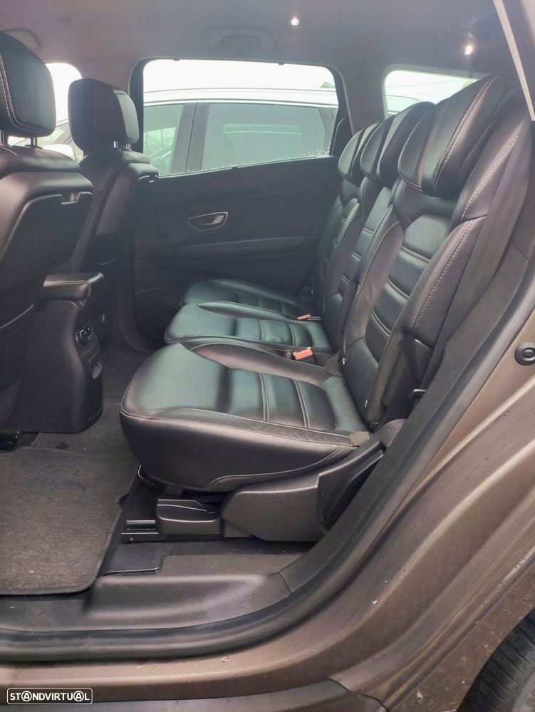 Renault Grand Scénic 1.6 dCi Bose Edition EDC SS - 6