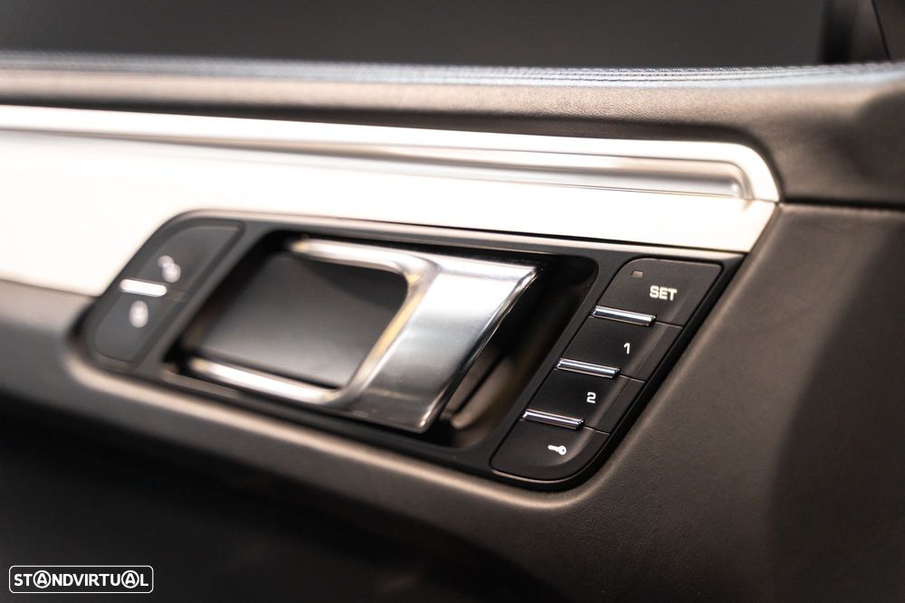 Porsche Macan S - 20