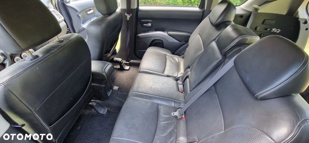 Mitsubishi Outlander 2.2 DID Instyle - 6