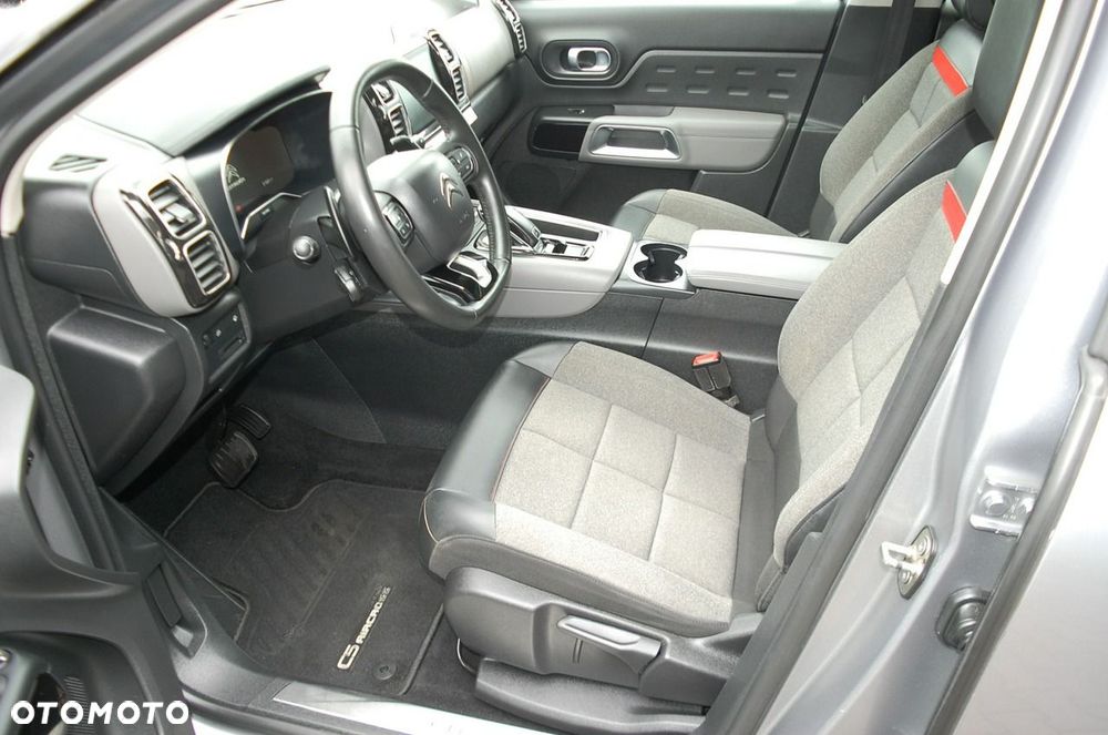 Citroën C5 Aircross - 5