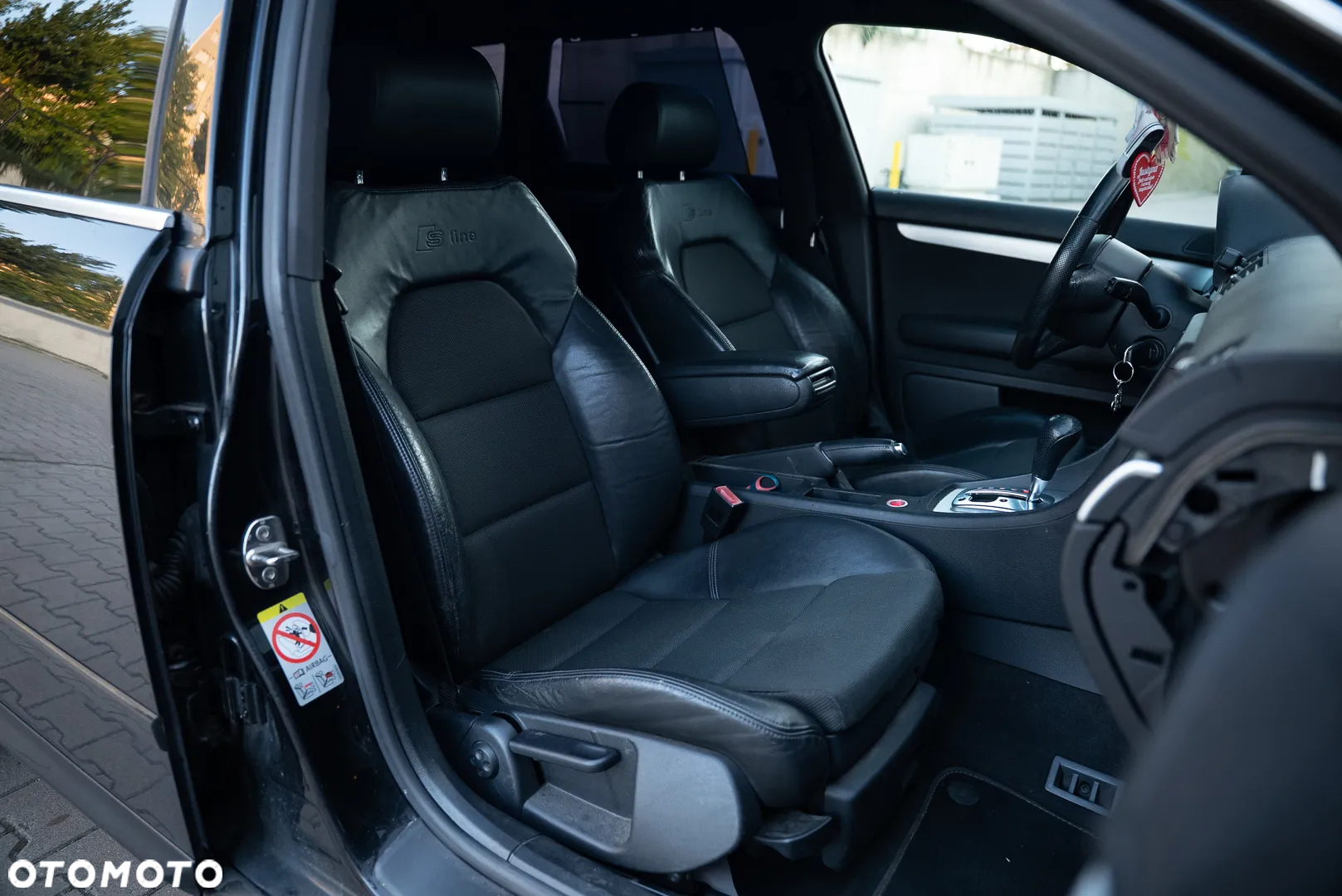 Audi A4 - 13