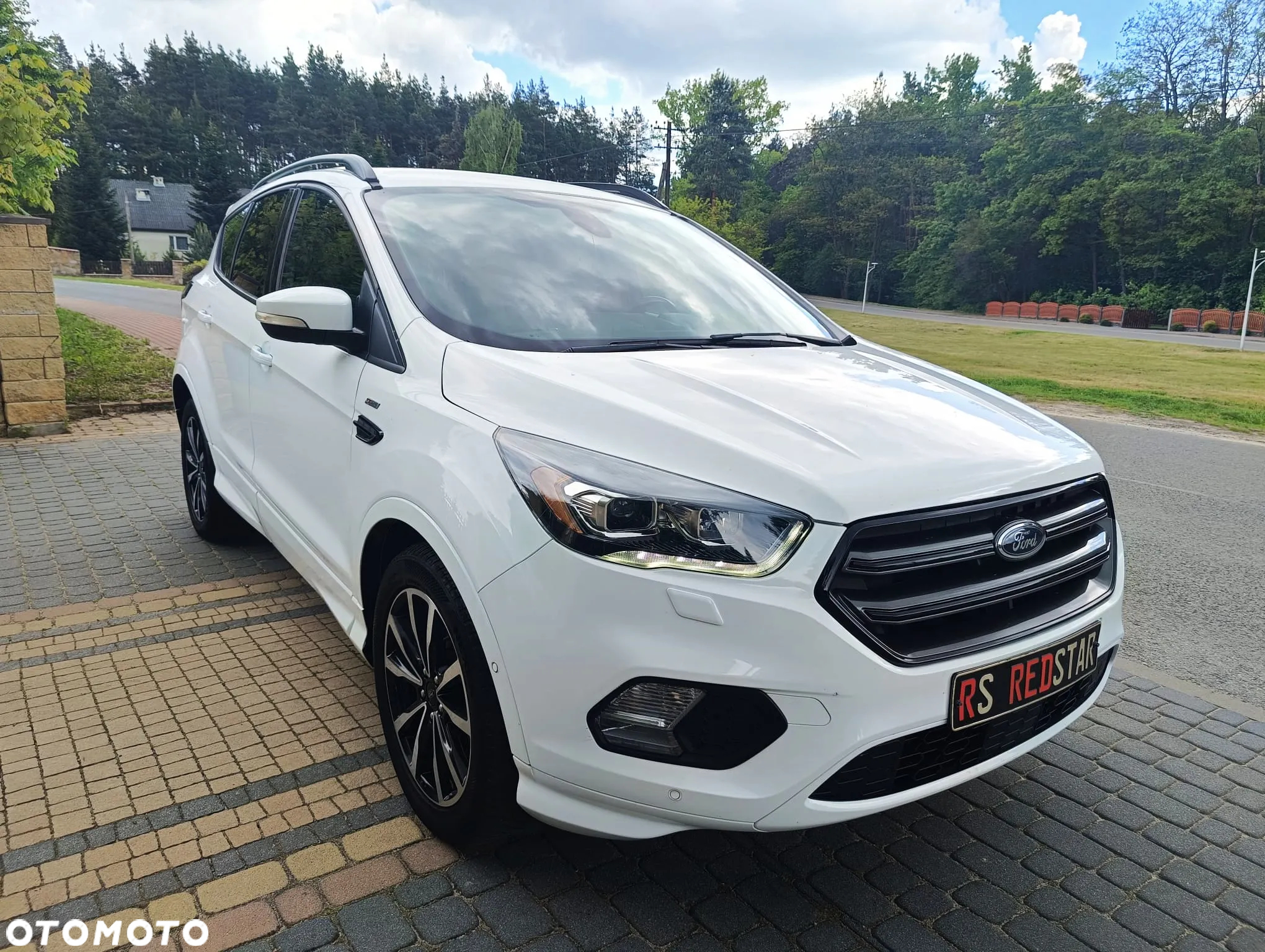 Ford Kuga 2.0 TDCi 2x4 Titanium - 18