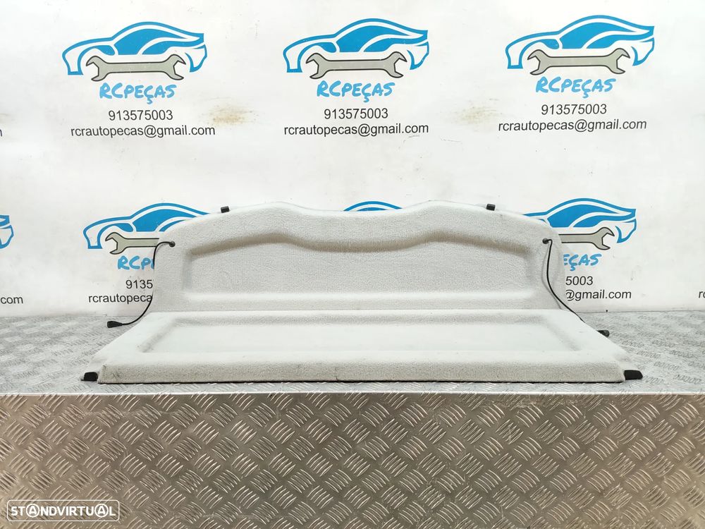 CHAPELEIRA CORTINA MALA ORIGINAL RENAULT SCENIC 3 III MK3 794200012R - 5