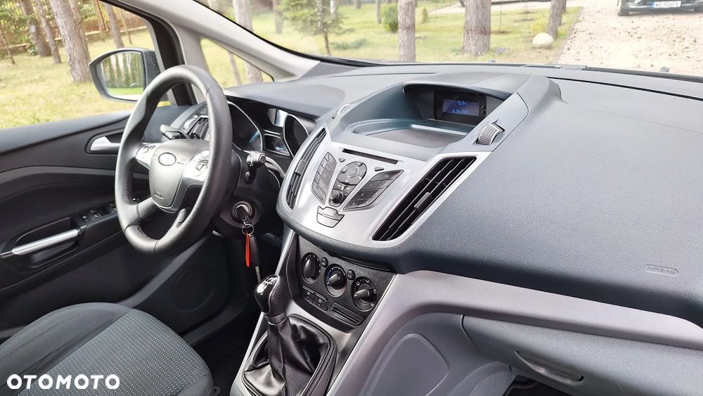 Ford C-MAX - 20
