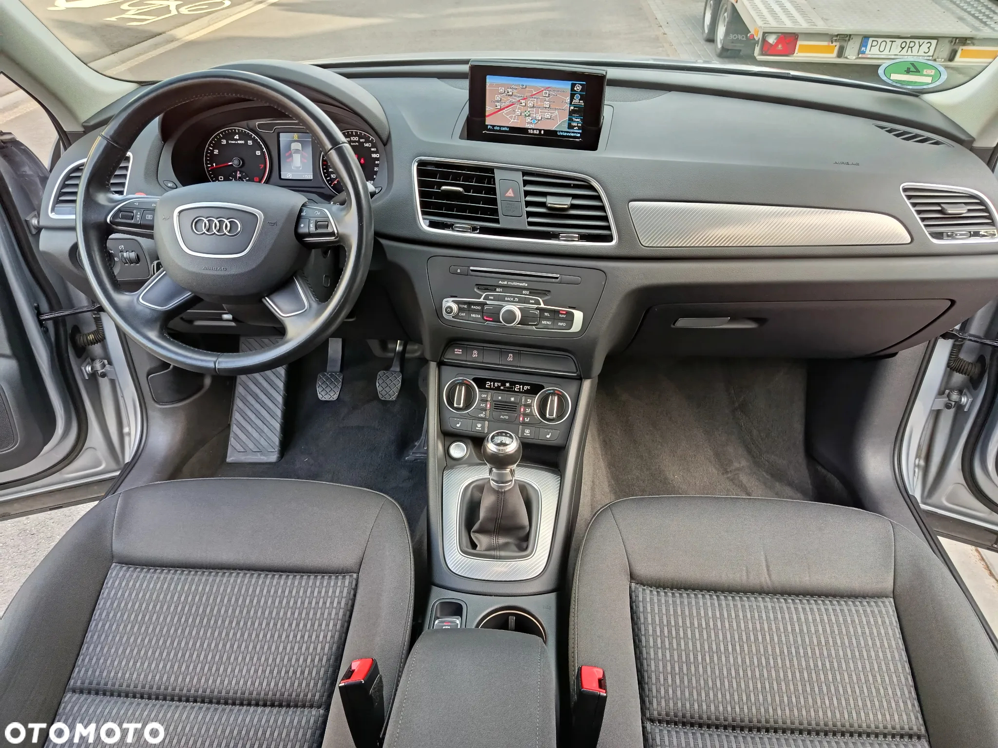Audi Q3 1.4 TFSI Sport - 5