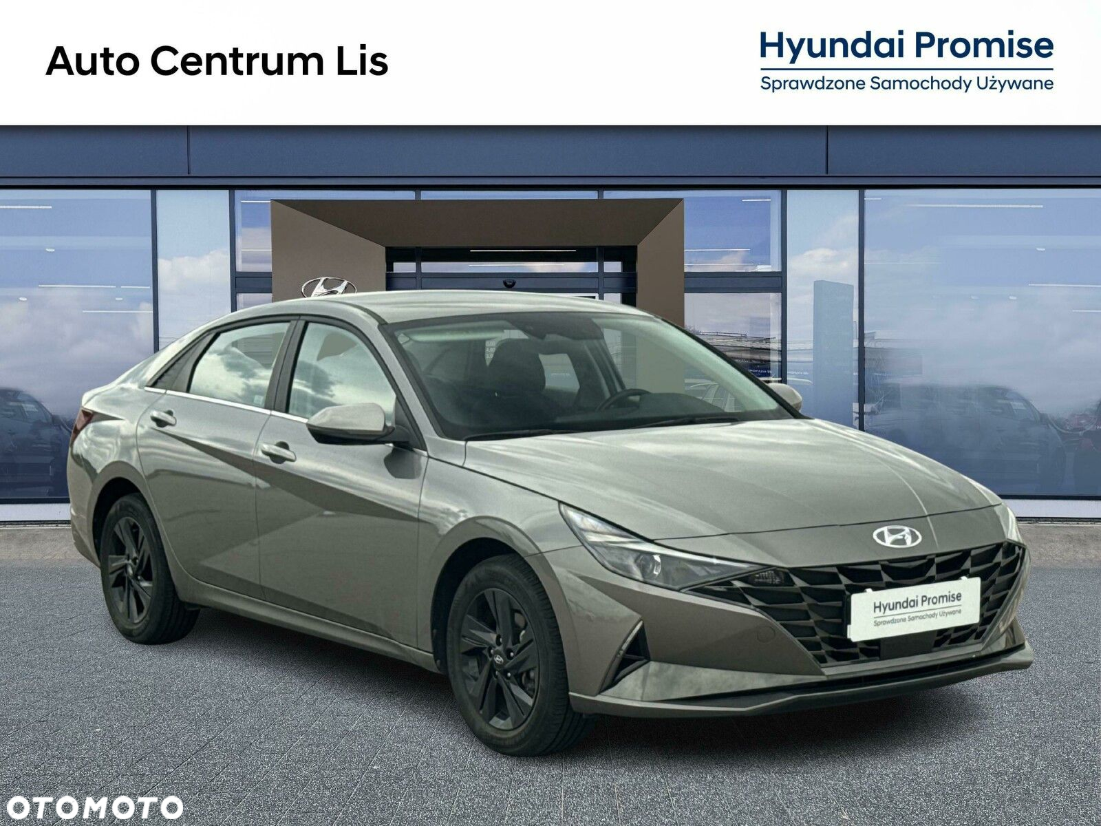 Hyundai Elantra 1.6 Smart CVT - 7