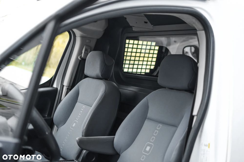 Citroën Berlingo - 9