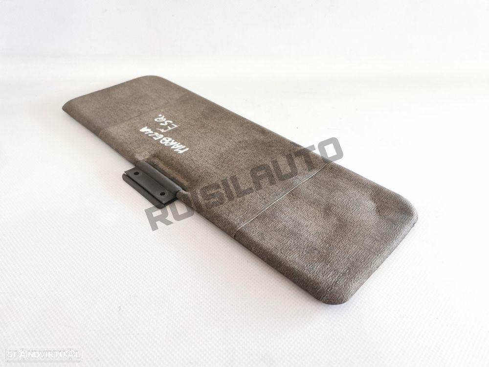 Pala Sol Esquerda  Seat Marbella (28a) [1986_1998] 0.8 - 3