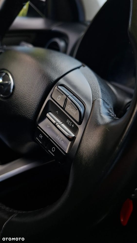 Hyundai Kona 1.0 T-GDI Premium - 25