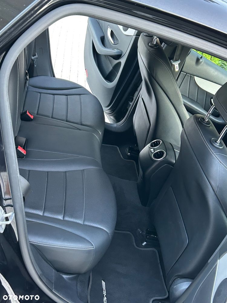 Mercedes-Benz GLC 220 d 4-Matic - 12