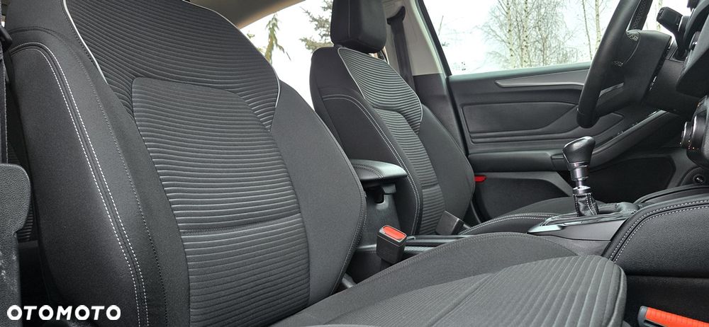 Ford Focus 1.5 EcoBoost Titanium Business - 11