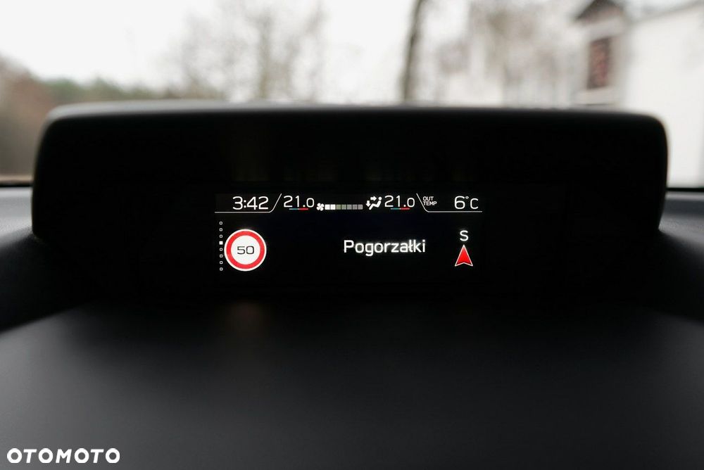 Subaru Forester - 35