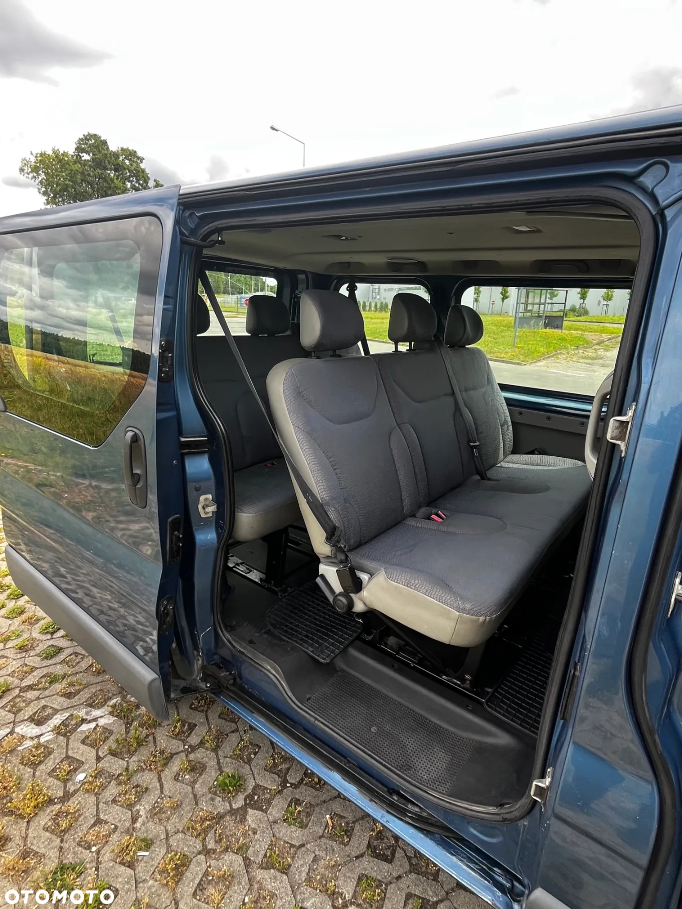 Renault Trafic - 5