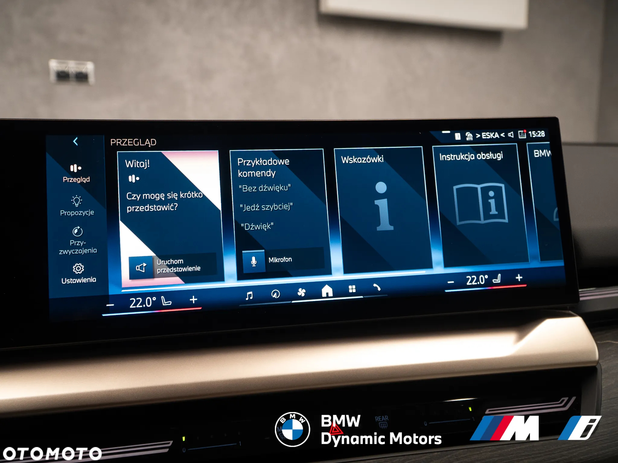 BMW Seria 5 520d xDrive Touring - 29
