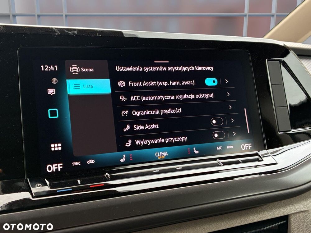 Volkswagen Multivan 2.0 TDI L2 Family DSG - 27