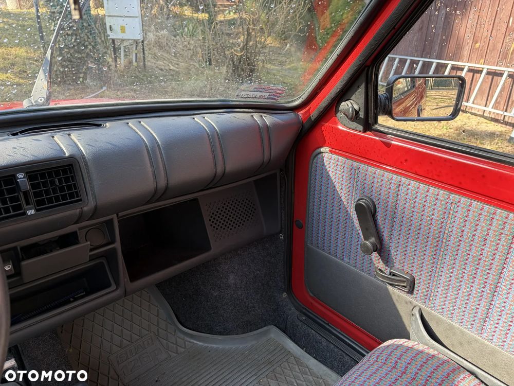 Fiat 126 650 Elegant - 9