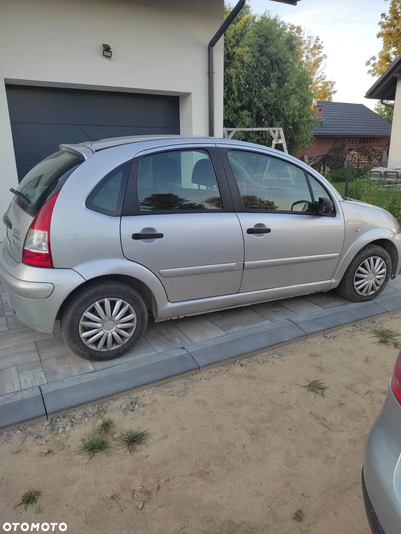 Citroën C3 - 1