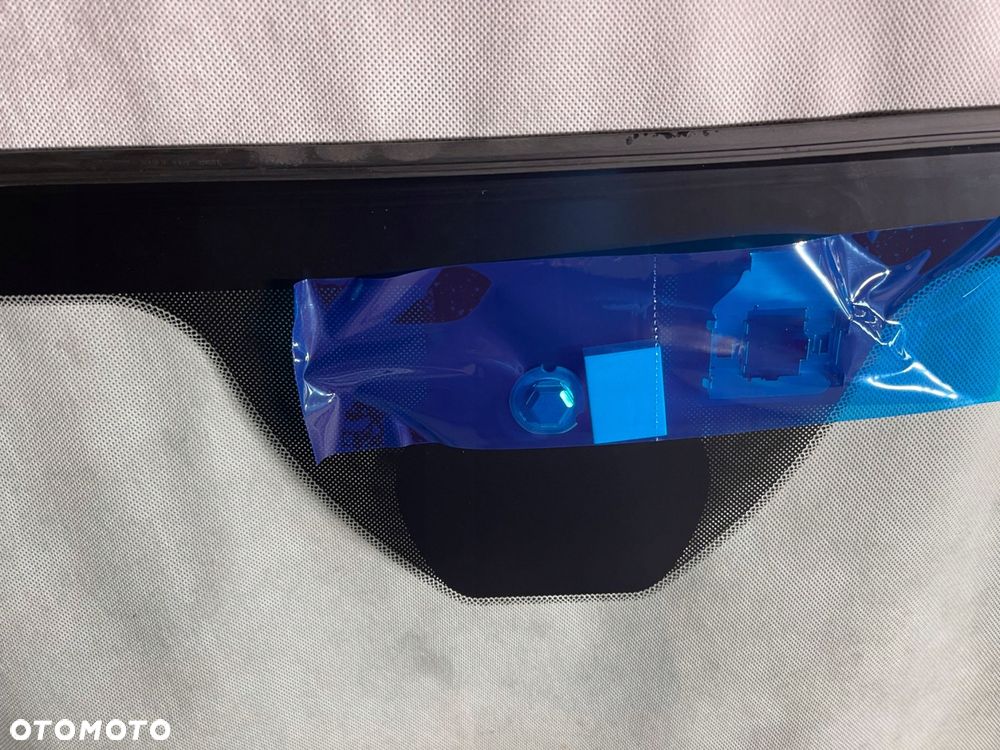 szyba przednia czołowa nowa jeep cherokee grzana acoustic po 2013- - 4