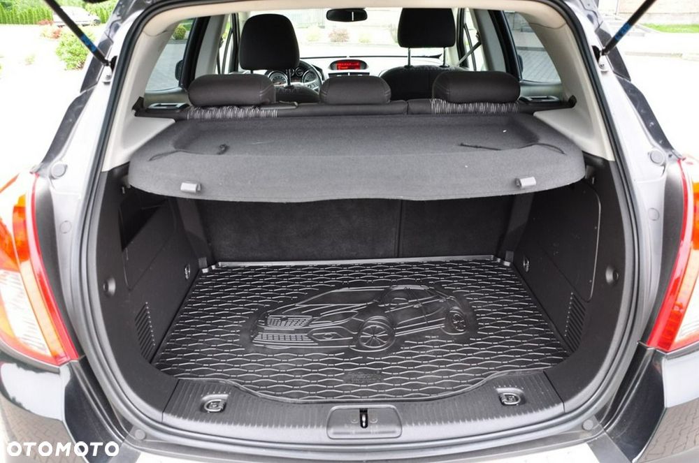 Opel Mokka - 26