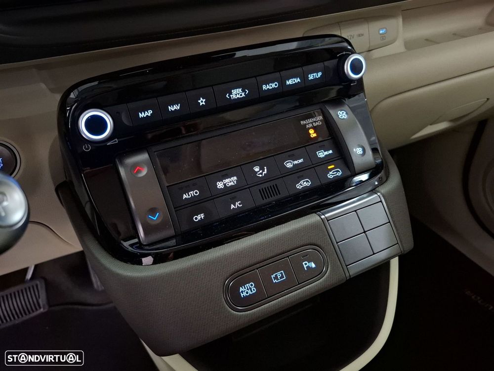 Hyundai Inster 49 kWh Style Plus - 18