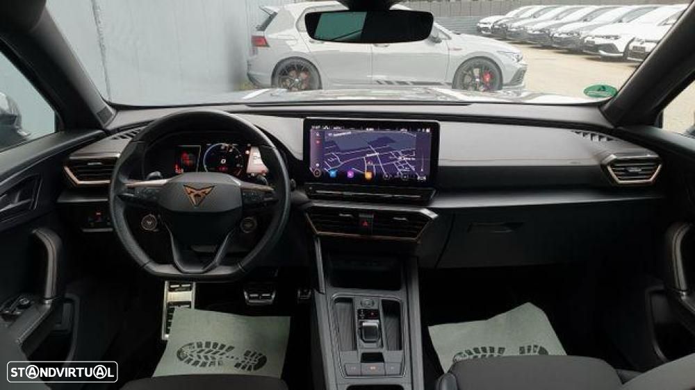 Cupra Formentor 1.4 e-Hybrid DSG VZ - 6
