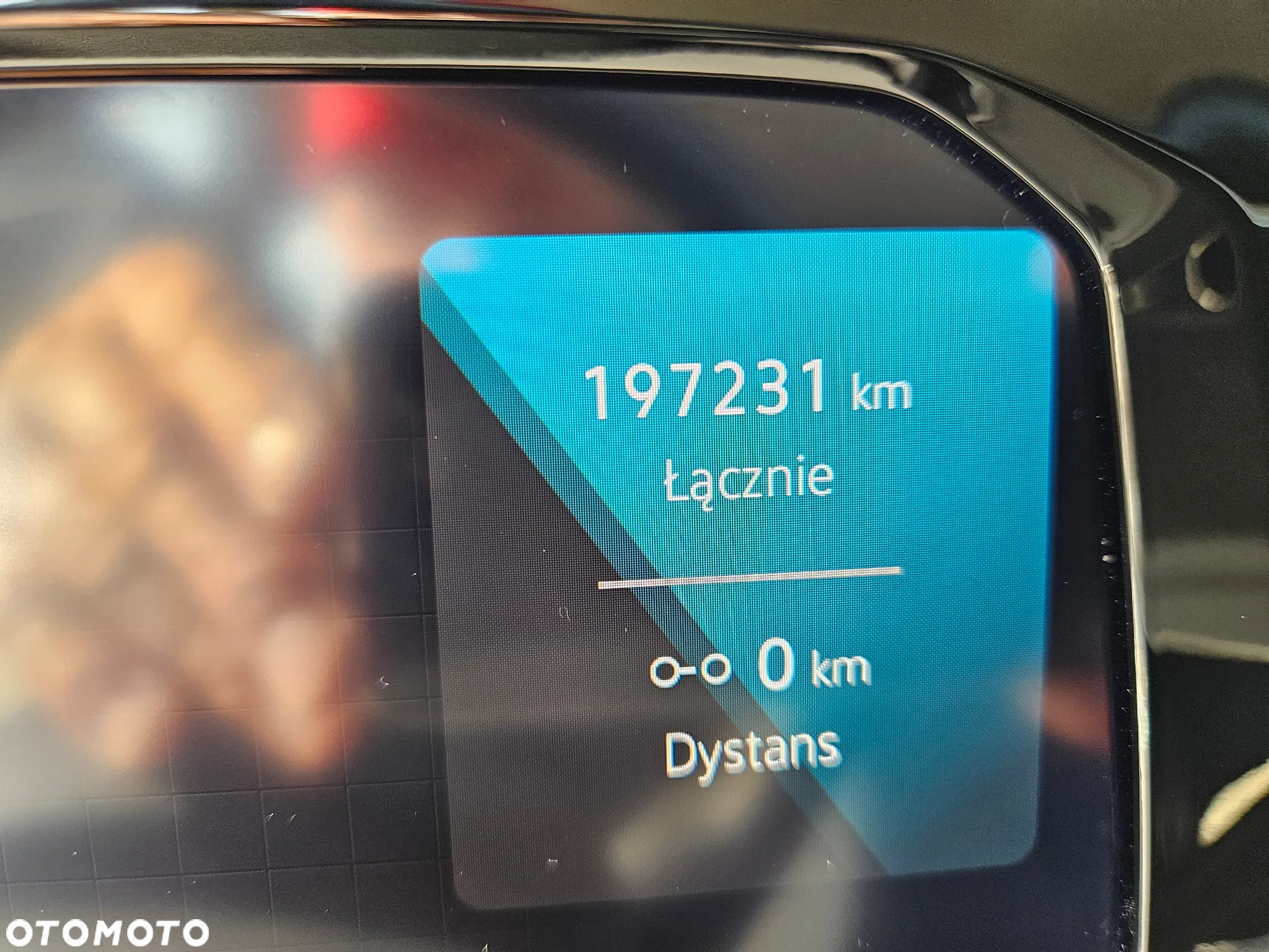 Volkswagen Golf VIII 2.0 TDI - 20