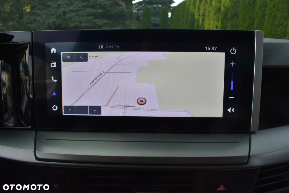 Opel Frontera 1.2 DI Hybrid 48V eDCT ULTIMATE - 36