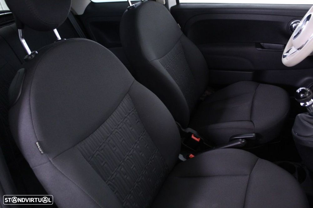 Fiat 500 1.0 Hybrid - 14