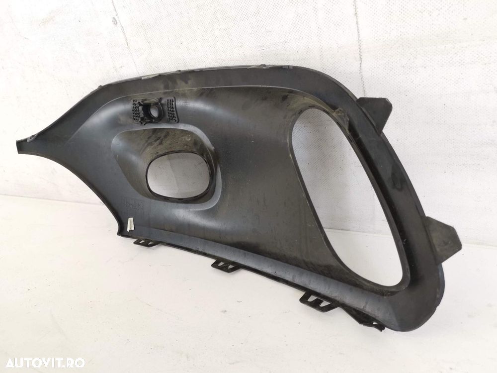 Grila Proiector Dreapta Mercedes Benz W420 Citan 2021 2022 2023 2024 2 - 6