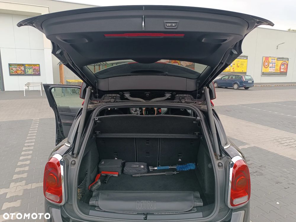 MINI John Cooper Works - 20
