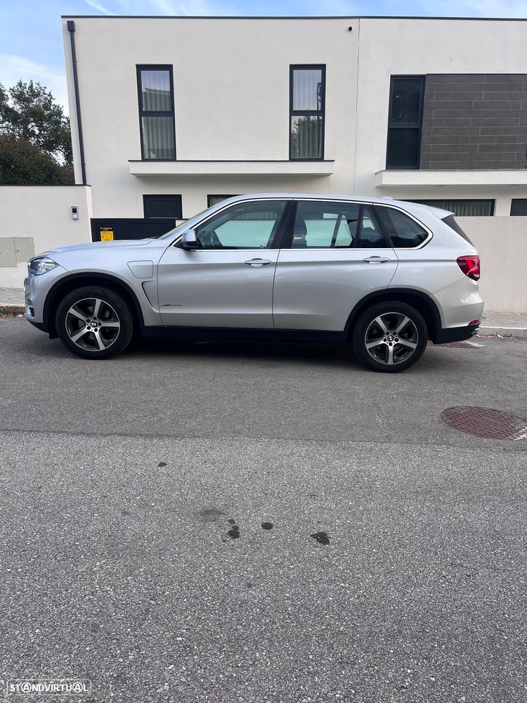 BMW X5 - 2