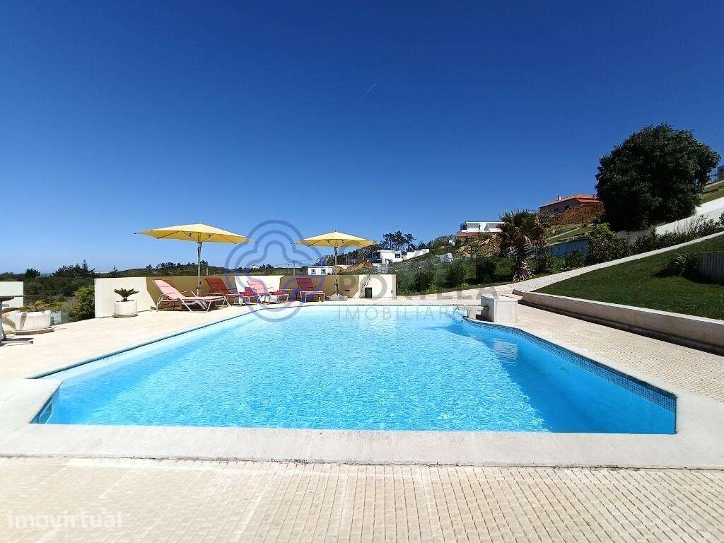 Moradia exclusiva em primeira linha de mar – Vista deslumbrante sobre - Grande imagem: 5/60