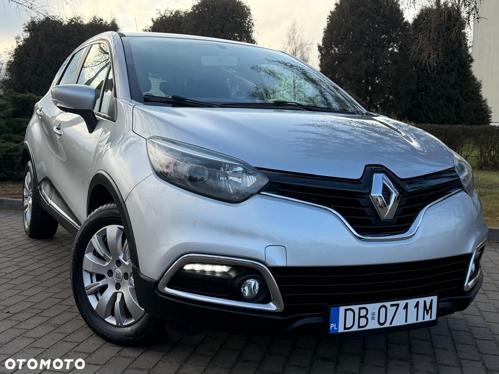 Renault Captur ENERGY TCe 90 Start&Stop Luxe - 11