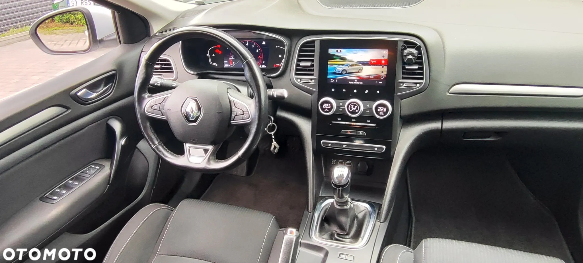 Renault Megane - 19