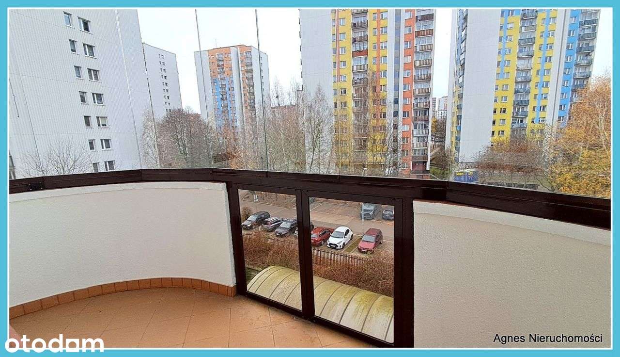 Bielany ładne ciche po rem. Garaż meble Okazja